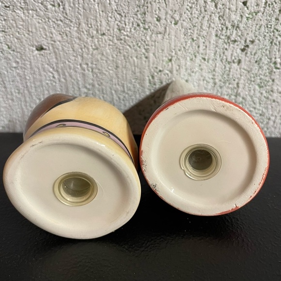 Dog salt‎ and pepper shakers - Picture 2 of 6